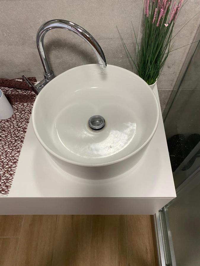 Apartamenty Na Wydmach &Spa Pobierowo Ngoại thất bức ảnh